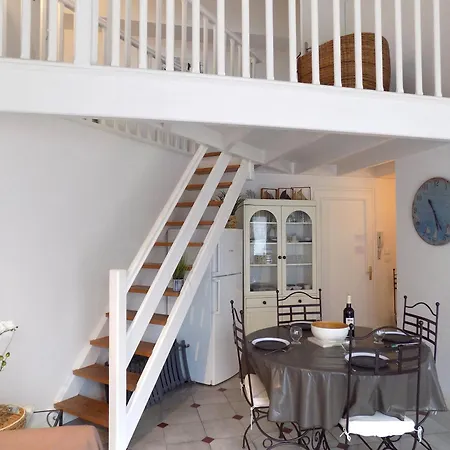 Appartement Palais Sur - Bel 5 Min A Pied De La Du Bureau *