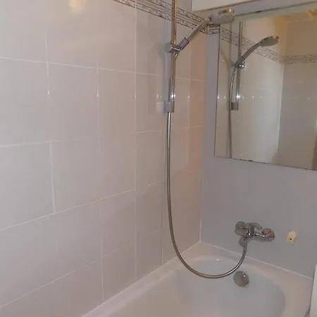 Appartement Palais Sur - Bel 5 Min A Pied De La Du Bureau *