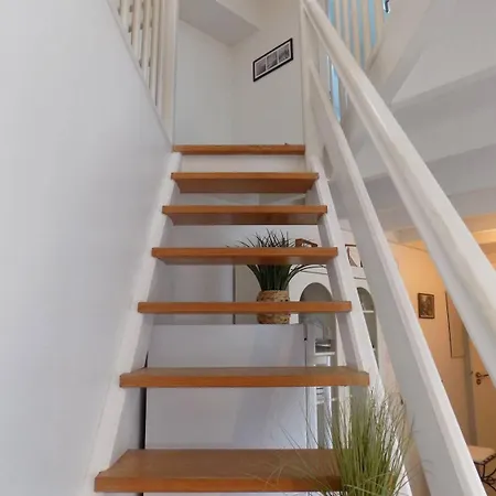 Appartement Palais Sur - Bel 5 Min A Pied De La Du Bureau Saint-Palais-sur-Mer