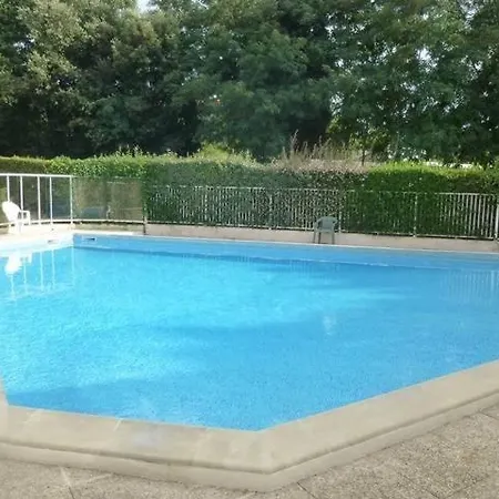 Palais Sur - Bel 5 Min A Pied De La Du Bureau Saint-Palais-sur-Mer