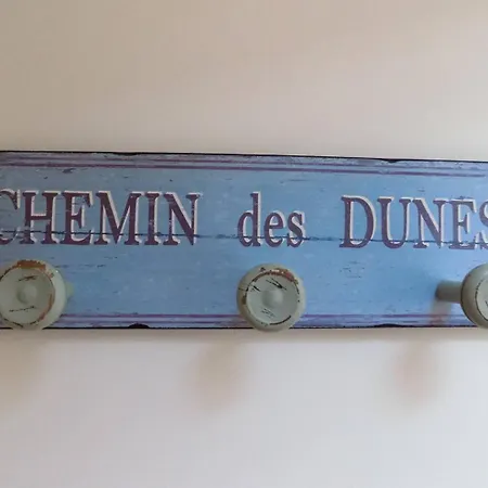 Palais Sur - Bel 5 Min A Pied De La Du Bureau Appartement