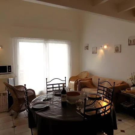 Palais Sur - Bel 5 Min A Pied De La Du Bureau *