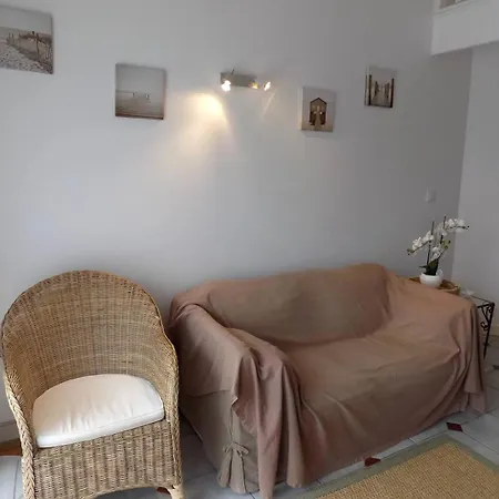 Palais Sur - Bel 5 Min A Pied De La Du Bureau