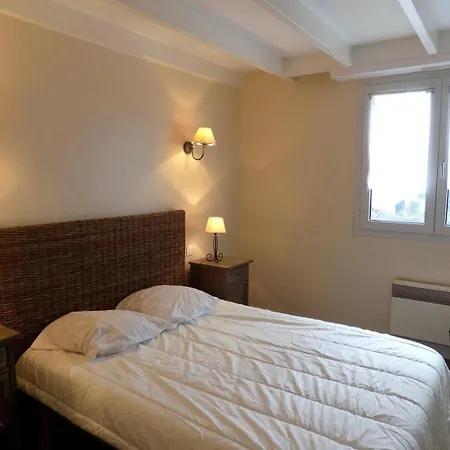 Palais Sur - Bel 5 Min A Pied De La Du Bureau Appartement