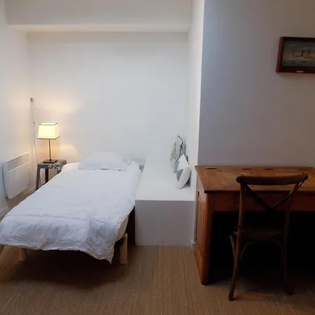 Palais Sur - Bel 5 Min A Pied De La Du Bureau * Saint-Palais-sur-Mer