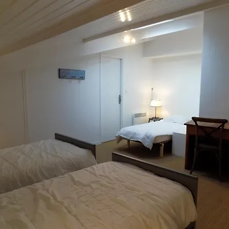 Apartament Palais Sur - Bel 5 Min A Pied De La Du Bureau