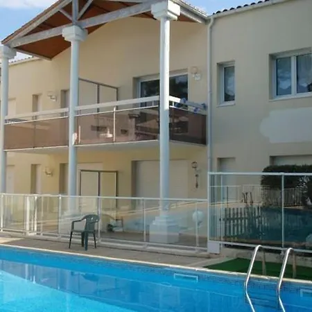 Palais Sur - Bel 5 Min A Pied De La Du Bureau