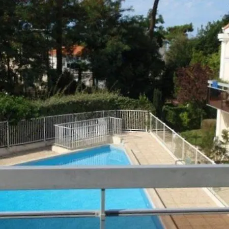 Palais Sur - Bel 5 Min à Pied De La Du Bureau * Saint-Palais-sur-Mer