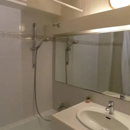 Palais Sur - Bel 5 Min A Pied De La Du Bureau Apartament *