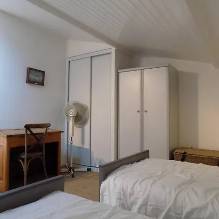 Apartamento Palais Sur - Bel 5 Min à Pied De La Du Bureau Saint-Palais-sur-Mer