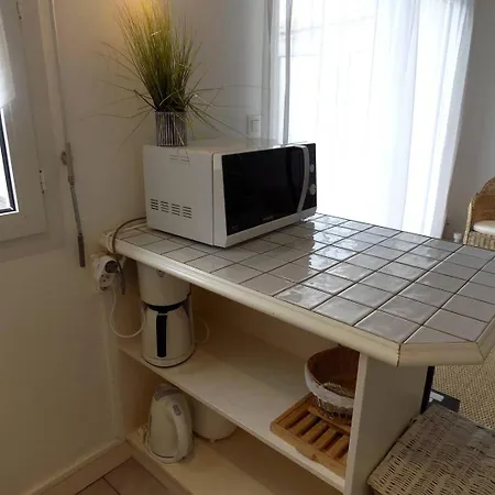 Palais Sur - Bel 5 Min A Pied De La Du Bureau * Saint-Palais-sur-Mer